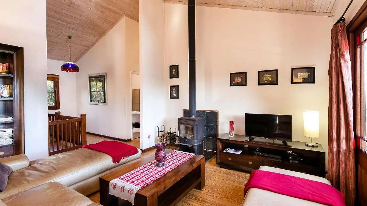 House At Longbeach Apartment Noordhoek
