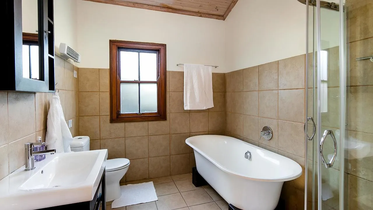 House At Longbeach Apartment Noordhoek