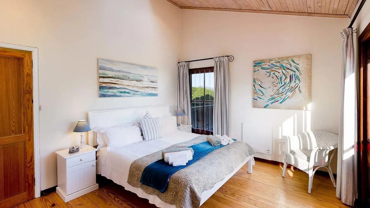 House At Longbeach Apartment Noordhoek 0*,  South Africa