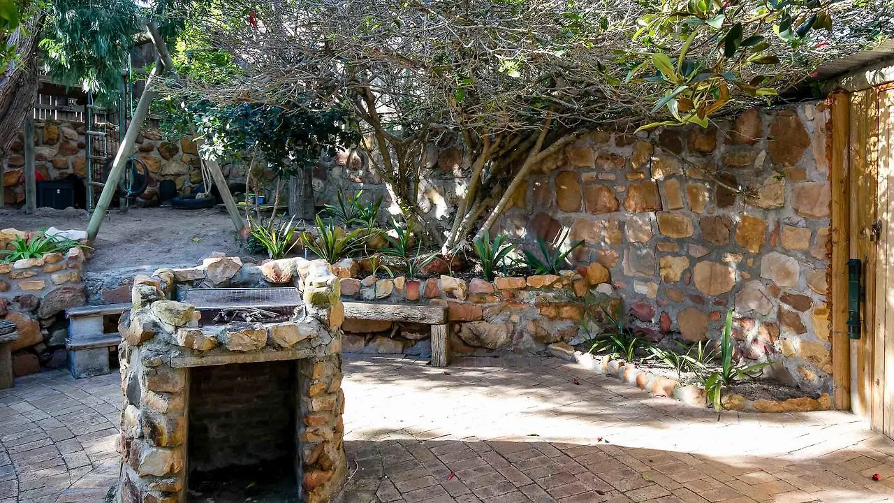 House At Longbeach Apartment Noordhoek South Africa